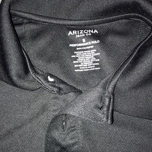 Men’s Dri-Fit Polo